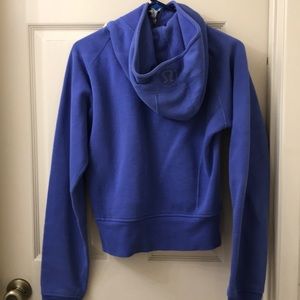 Lululemon Jacket 💙